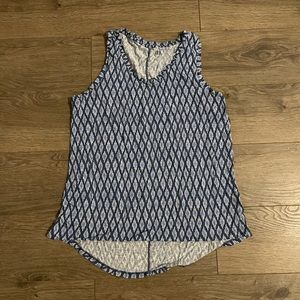 Gap tank top